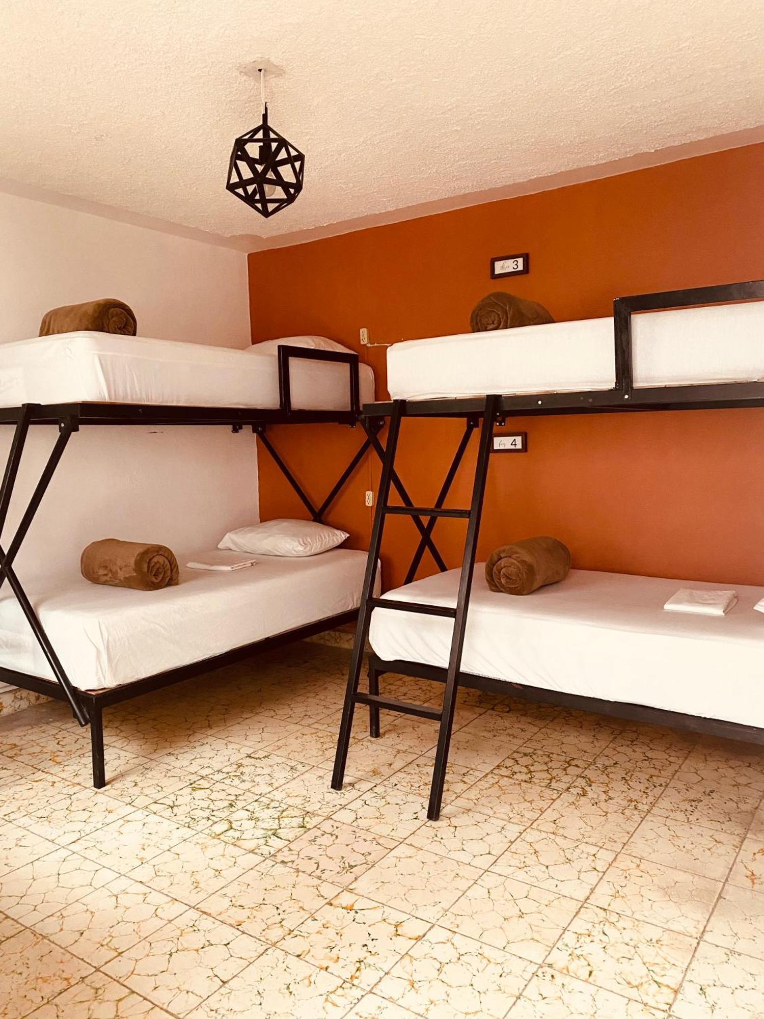 Lool Beh Hostal San Miguel de Allende Exterior foto